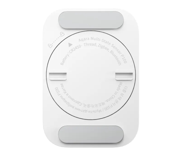 Aqara Multi-State Sensor P100 Kit Biały - 1535765 - zdjęcie 4
